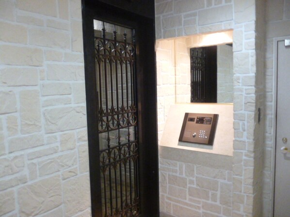 トーシンフェニックス日本橋人形町の物件内観写真